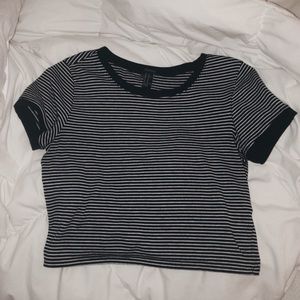 Forever21 cropped top